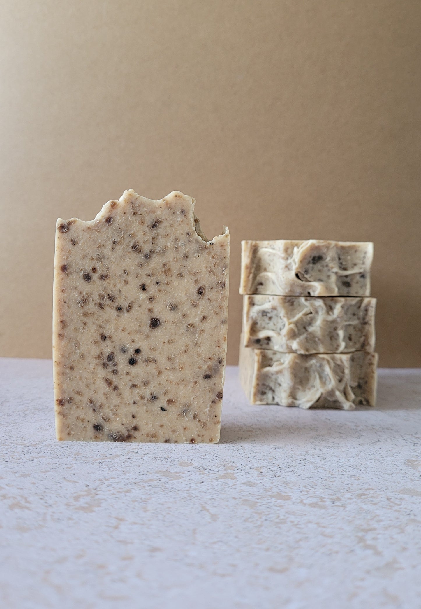 African Black Soap