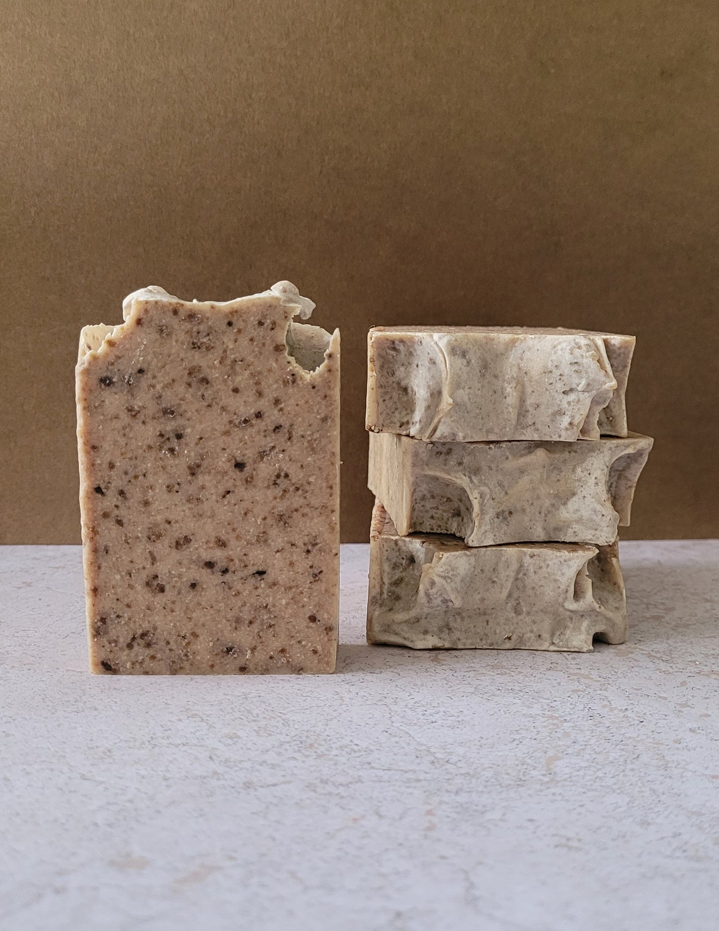 Create Your Own Soap!