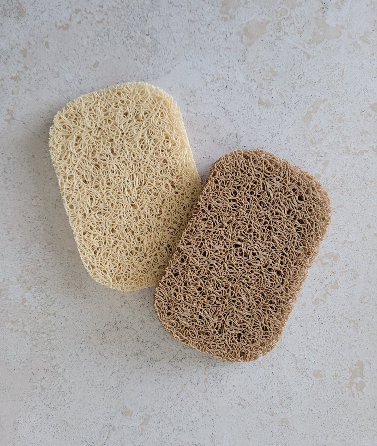 Soap Saver Pad