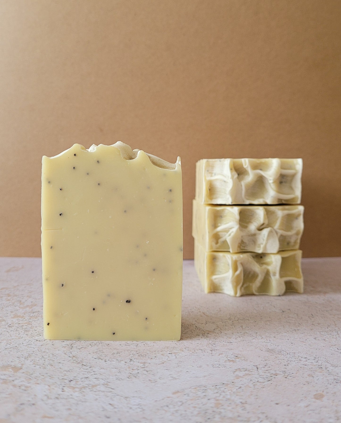 Lemongrass Poppyseed